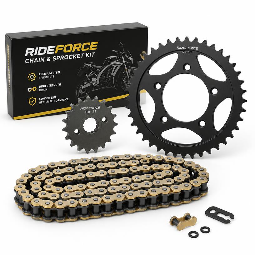 Kit relação CG 160